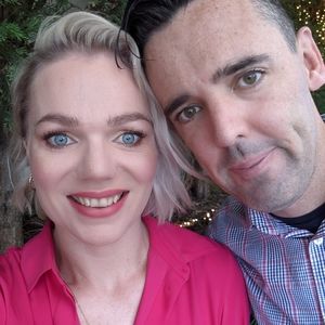 Meet your Posher, Joanna